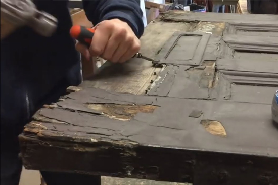Firebaugh-wooden-door-repair
