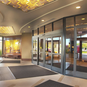 commercial door specialist Firebaugh