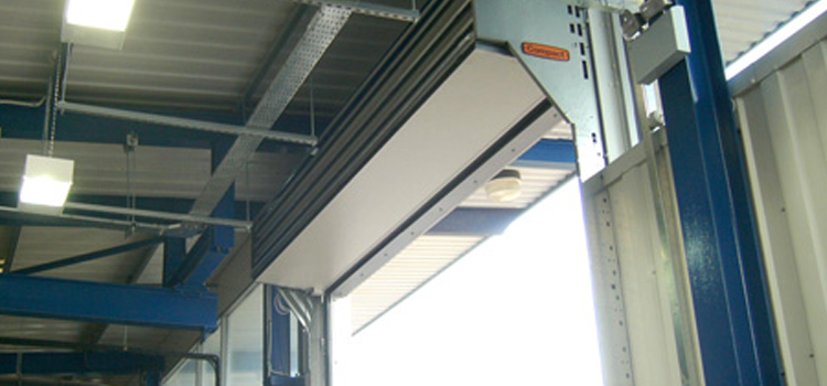 overhead sectional doors Firebaugh