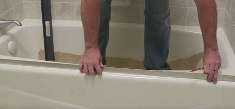 Sliding Shower Door Repair in Firebaugh